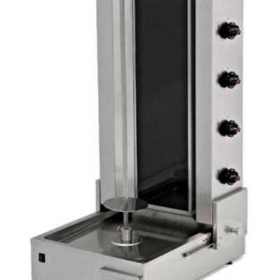 GYROS ELETRICO UDIGY171