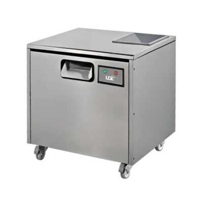 POLIDOR DE TALHERES 7000 UNI/HORA UDMPT02 230V