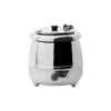 PANELA SOPA UDPS EM INOX