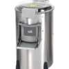 DESCASCADORA BATATAS UDDB35TR 35KG 400V