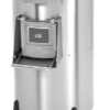 DESCASCADORA DE BATATAS UDDB50TR 50kgs 400V