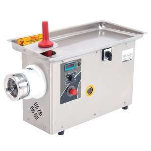 PICADOR CARNE REFRIGERADO UDPCR32T 600kg/h 380V