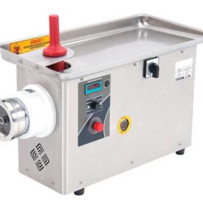 PICADOR CARNE REFRIGERADO UDPCR32T 600kg/h 380V