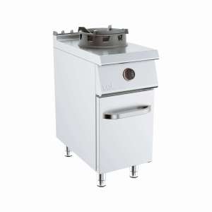 FOGAO CHINES WOK GAS ARMARIO PORTA