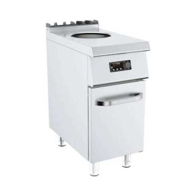 UDFWI7APE FOGAO WOK INDUCAO + ARMARIO COM PORTA