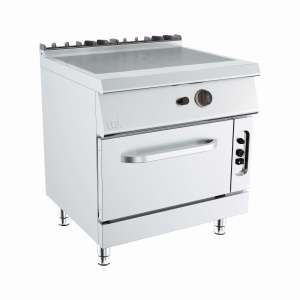 UDPA7FG PLACA ARDENTE GAS COM FORNO A GAS