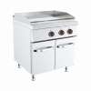 FRY-TOP ELETRICO DUPL LISO CROMODURO ARMARIO PORTA