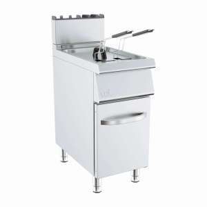 FRITADEIRA GAS 18lt ARMARIO