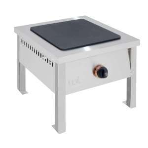 MONOLUME ELETRICO 1 DISCO QUADRADO