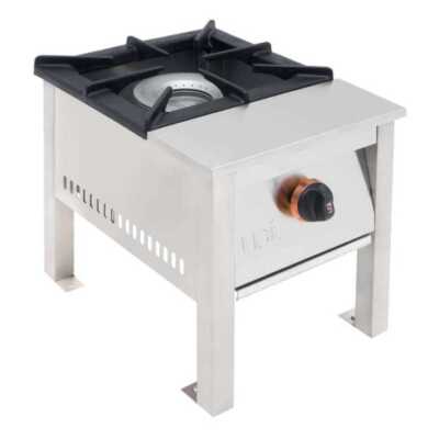 MONOLUME GÁS 1 QUEIMADOR (12Kw)