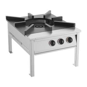 MONOLUME GÁS 1 QUEIMADOR 32Kw