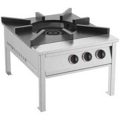 MONOLUME GÁS 1 QUEIMADOR 32Kw