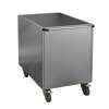 CARRO TRANSPORTE ROUPA UDCTR