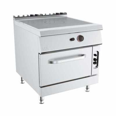 UDPA9FG PLACA ARDENTE GAS FORNO GAS