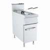 UDFR924APG FRITADEIRA GAS 24lt ARMARIO