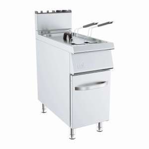 UDFR924APG FRITADEIRA GAS 24lt ARMARIO