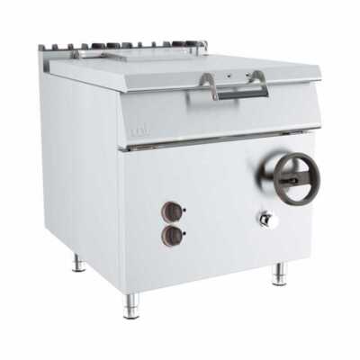 UDFB980E FRITADEIRA BASCULANTE ELETRICA 80 Lt