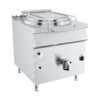 MARMITA GAS AQUECIMENTO INDIRETO 150lt
