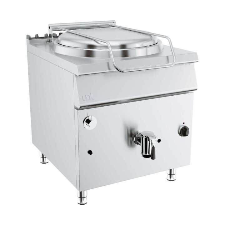 MARMITA GAS AQUECIMENTO INDIRETO 150lt – Hotelequip.pt MARMITA GAS AQUECIMENTO INDIRETO 150lt