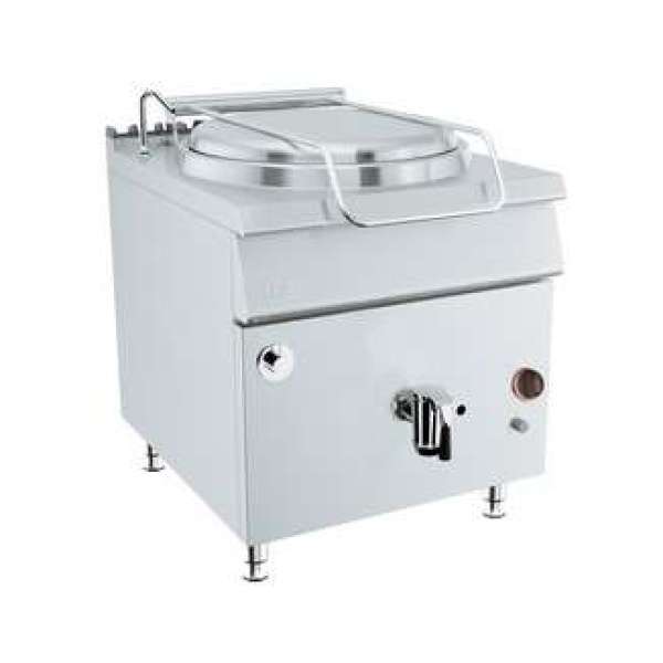 UDM9150DG MARMITA GAS AQUECIMENTO DIRETO 150L