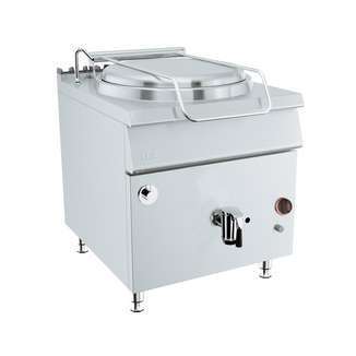 UDM9150DG MARMITA GAS AQUECIMENTO DIRETO 150L - Hotelequip.pt UDM9150DG MARMITA GAS AQUECIMENTO DIRETO 150L