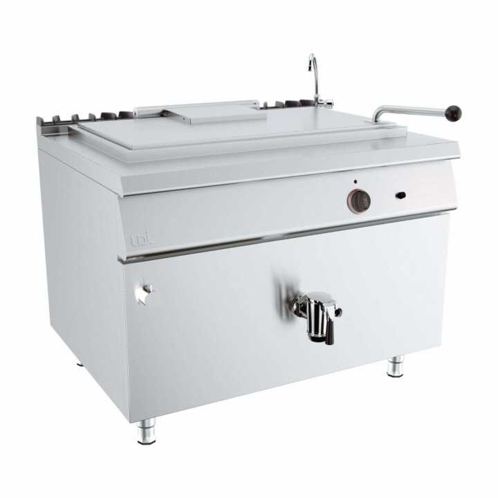 MARMITA GAS AQUECIMENTO OLEO TERMICO 250lt - Hotelequip.pt MARMITA GAS AQUECIMENTO OLEO TERMICO 250lt
