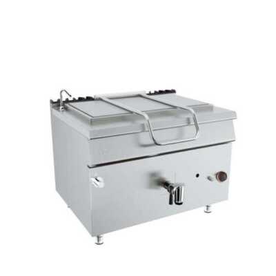 UDM9250DG MARMITA GAS AQUEC.DIRETO 250L