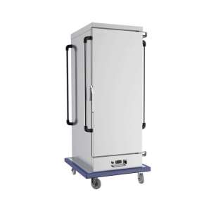 CARRO MANTEDOR SIMPLES UDCM1 50º-90ºC 230V
