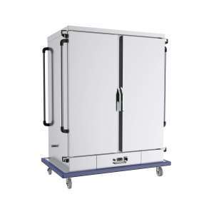 CARRO MANTEDOR DUPLO UDCM2 50º-90ºC 230V