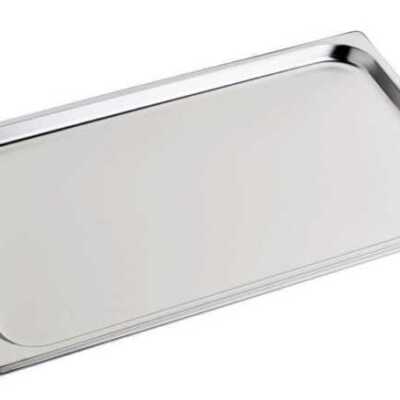 TABULEIRO GASTRONORM AÇO INOX GN1/1-65H