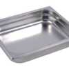 TABULEIRO GASTRONORM AÇO INOX GN1/1 - 200H