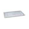 TAMPA AÇO INOX GN1/2