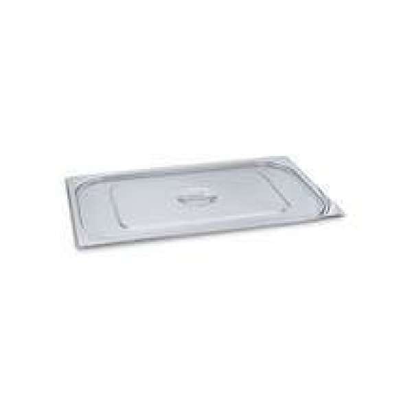 TAMPA AÇO INOX GN1/2