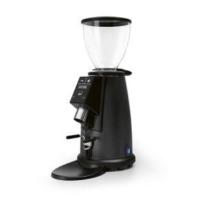 Moinho de café on demand