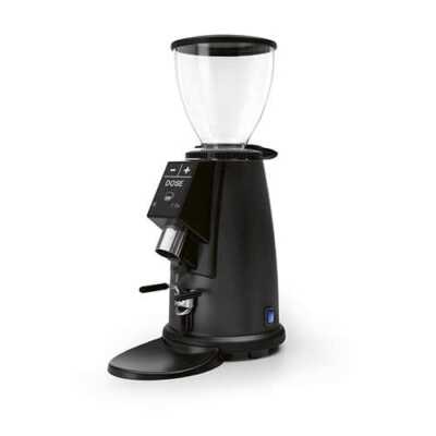 Moinho de café on demand