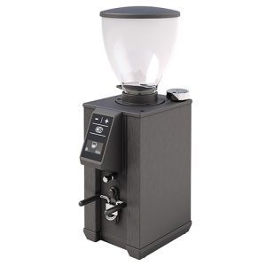 Moinho de café on demand