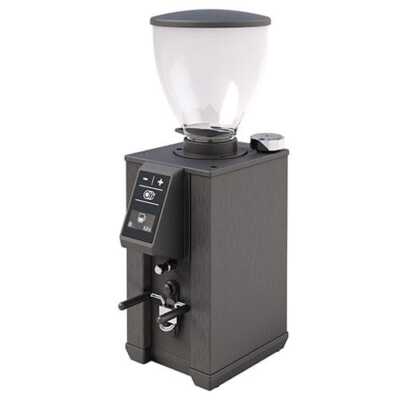 Moinho de café on demand