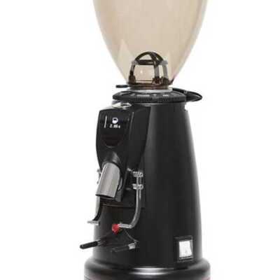 Moinho de café on demand