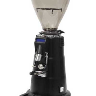 Moinho de café on demand