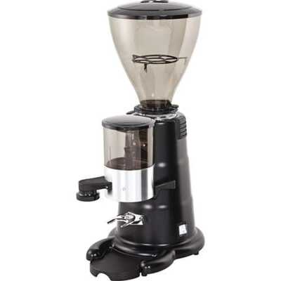 Moinho de café automático cónico