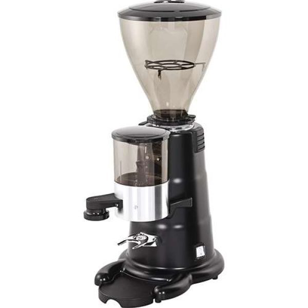 Moinho de café automático cónico