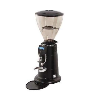Moinho de café on demand