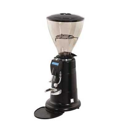 Moinho de café on demand