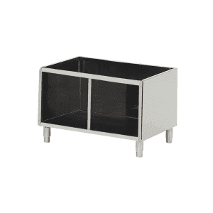 Base neutra aberta 1200 - 60120B (L600)