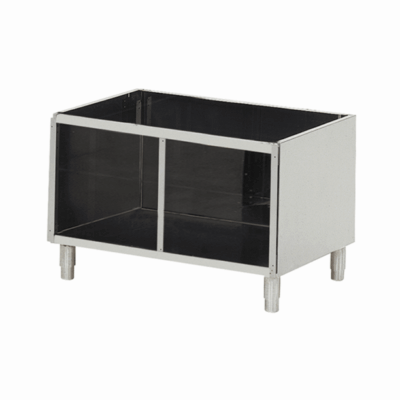 Base neutra aberta 1200 - 60120B (L600)