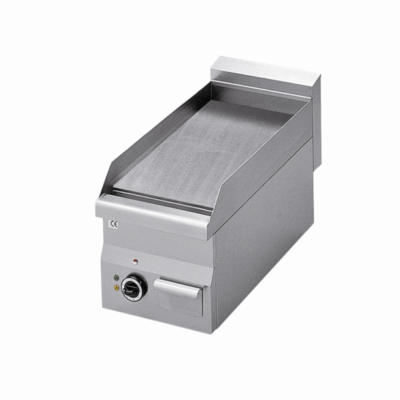 Fry Top elétrico placa lisa - 6030FTE (L600)