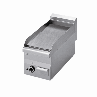 Fry Top a gás placa lisa - 6030FTG (L600)