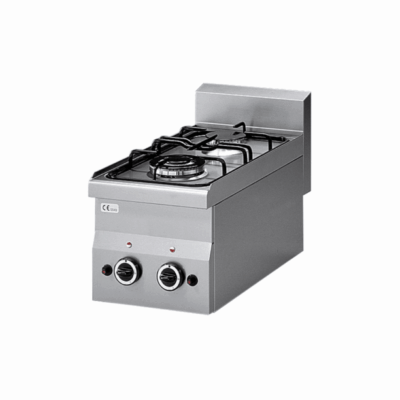 Fogão a gás 2Q - 6030PCG (L600)