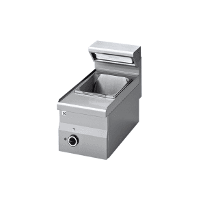 Aquecedor de fritos elétrico - 6030SPE (L600)