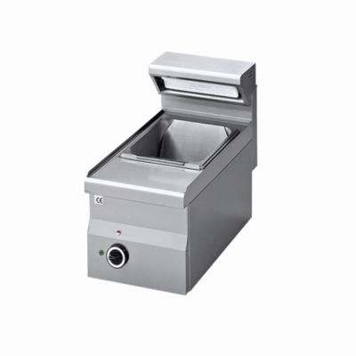 Aquecedor de fritos elétrico - 6030SPE (L600)